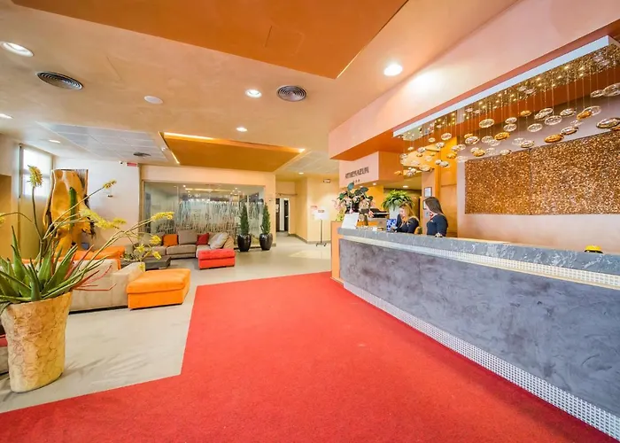 Albergo Athenaeum Palermo